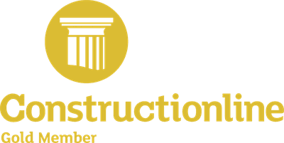 Constructionline Gold Member