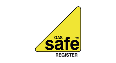 Gas Safe Registered