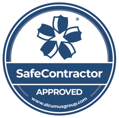 SafeContractor Approved