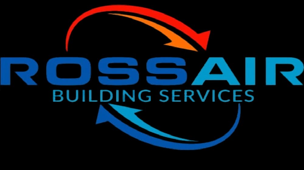 Rossair - Building Services