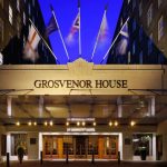 Grosvenor House Hotel