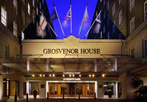 Grosvenor House Hotel