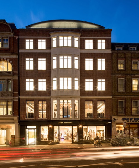 London Property