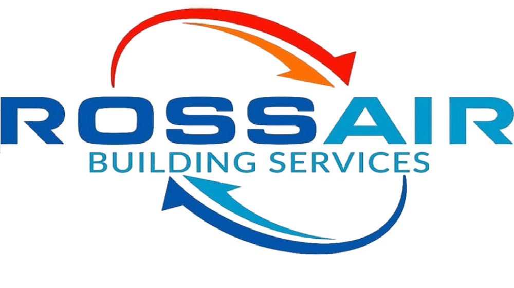 Rossair Ltd – mechanical engineering