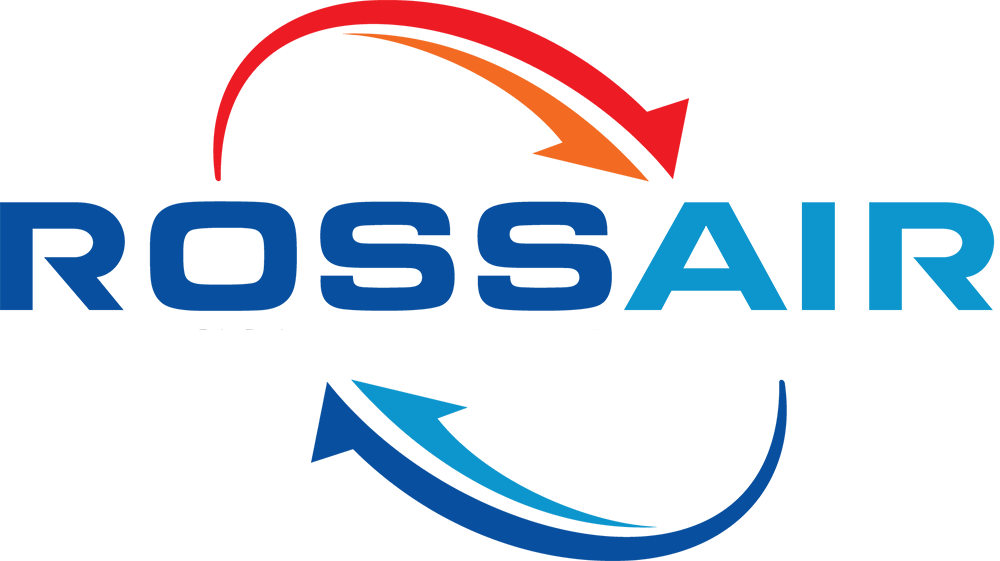 ROSSAIR Logo