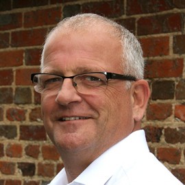 Steve Cottam