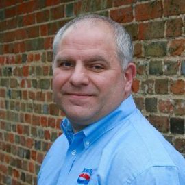 Steve George