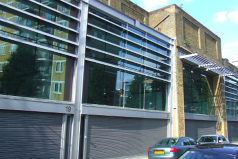 Wootton Street