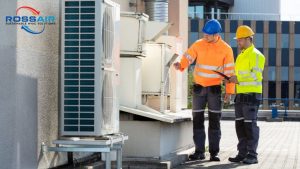 HVAC Contractors UK