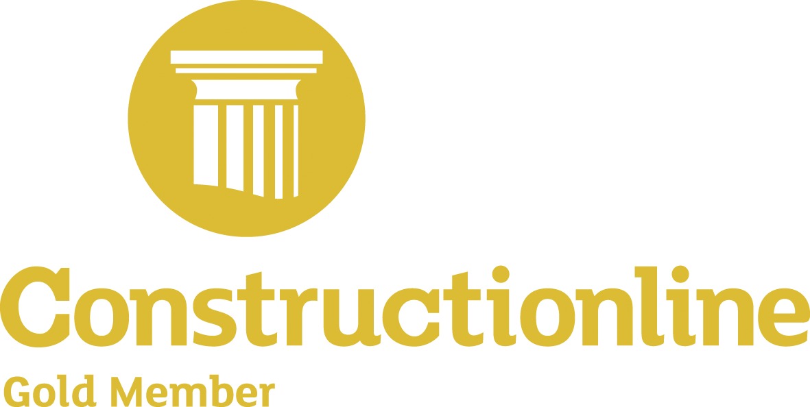 Constructionline-Gold-Award-Member